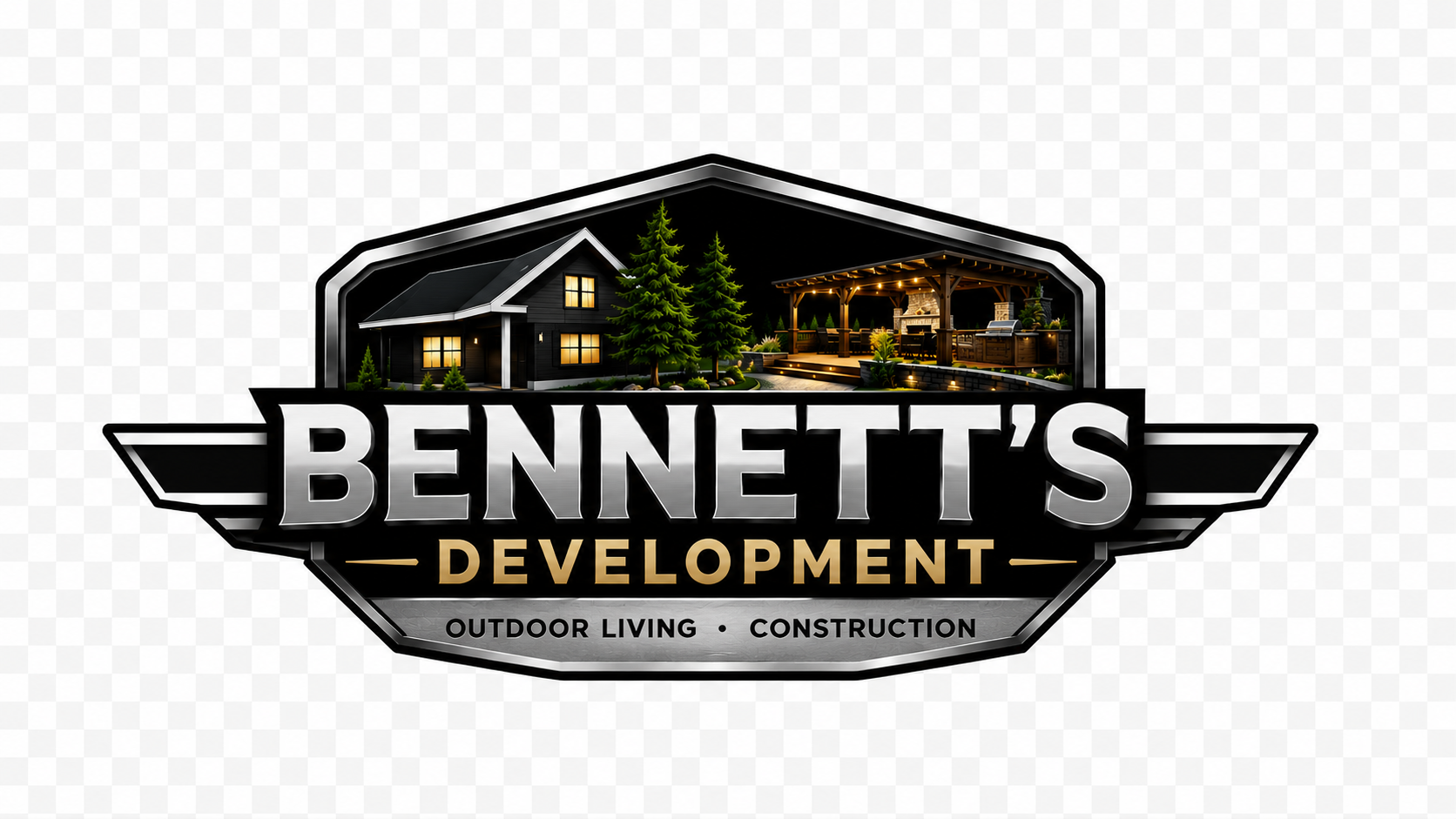 Bennetts Development logo